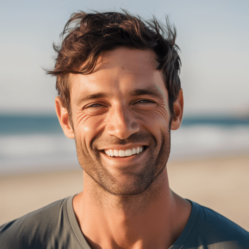 Benjamin Martinez