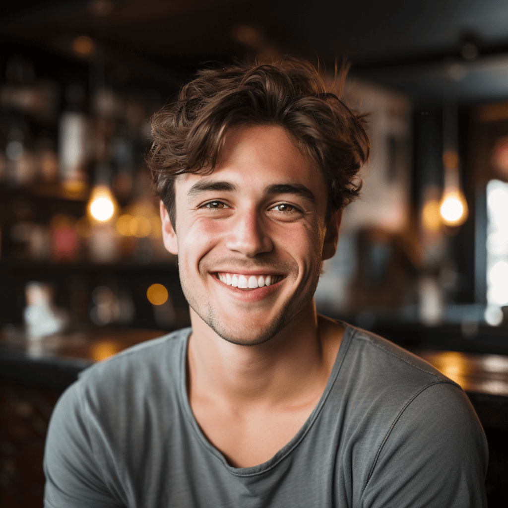 Rory Whittaker