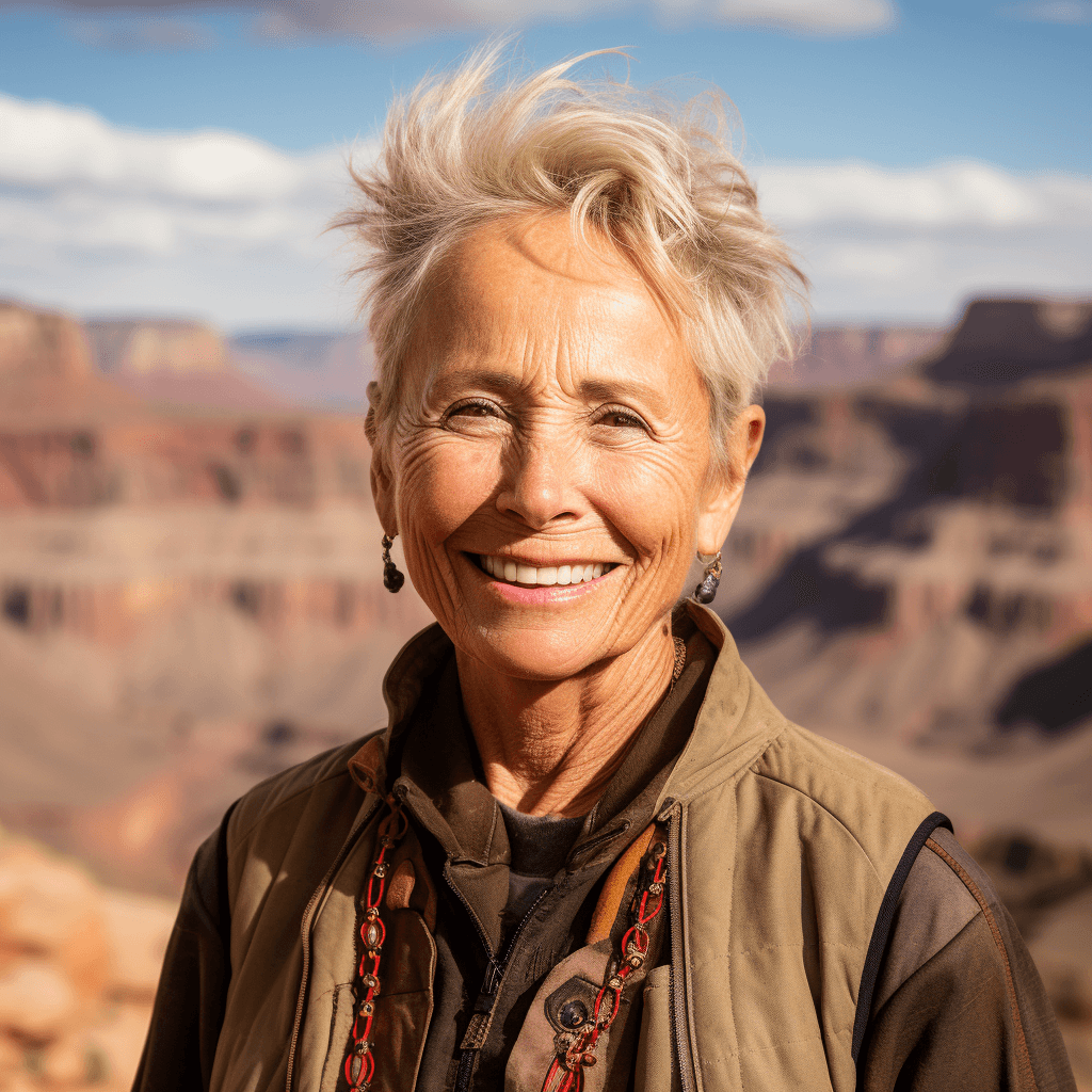 Dorothy Fenwick