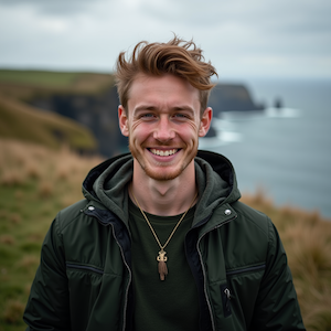 Sean Flanagan
