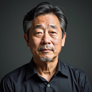 Min-jun Kim