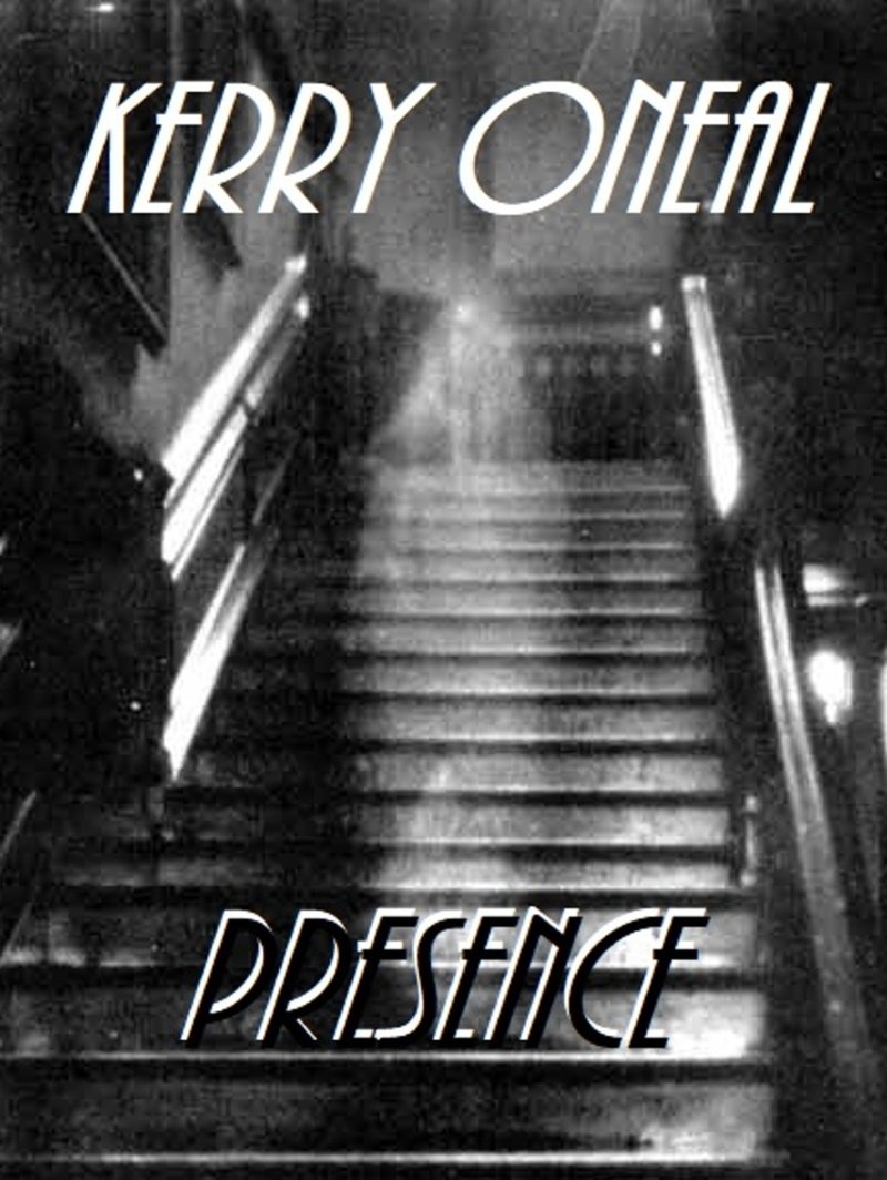 Cover of Presence by Kerry ONeal