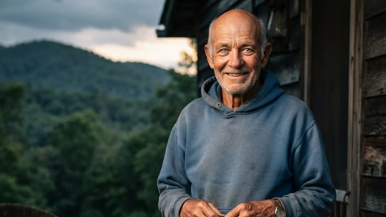 Book trailer for Where the Old Teeth Lie - Tales of Terror in the Appalachian Mountains
